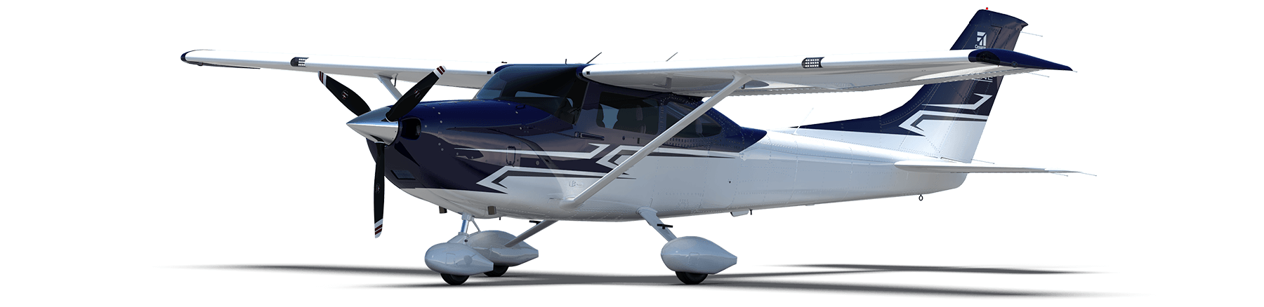 Cessna Skylane Emair Havacilik