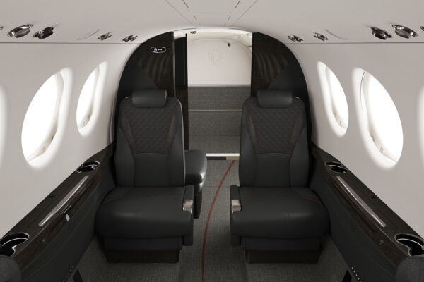 ka260-crimson-interior
